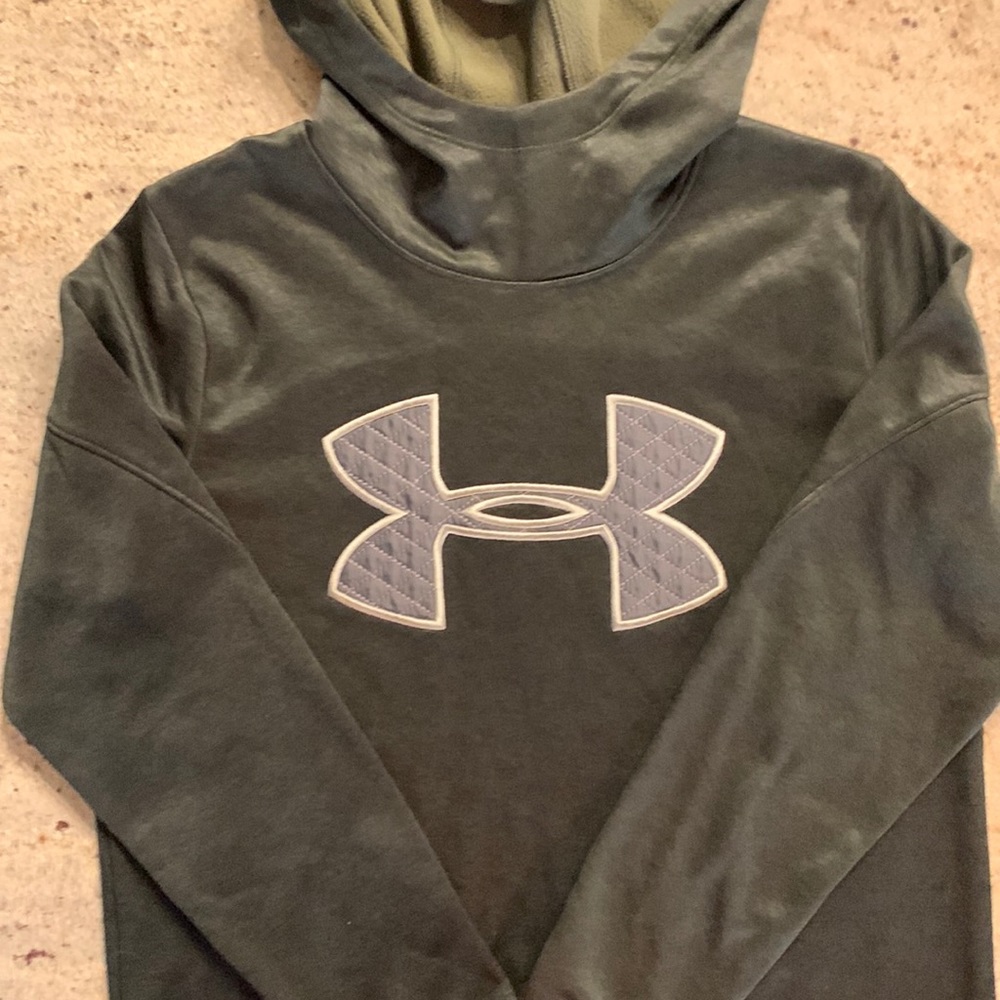 Under Armour  hoodie